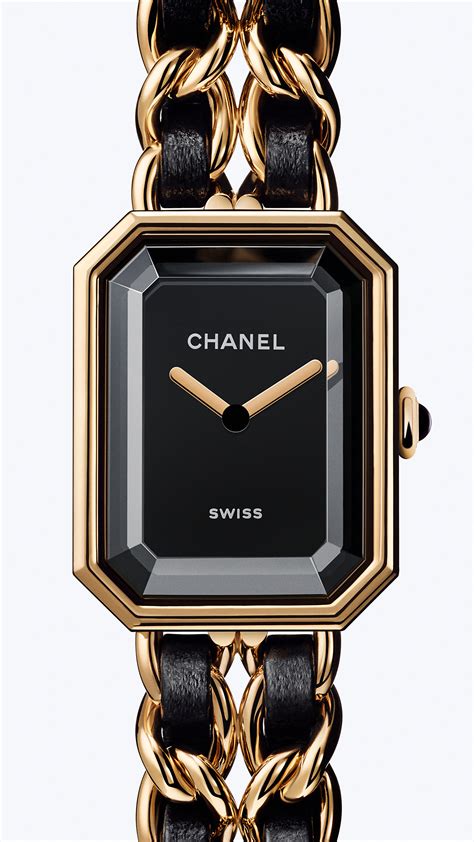 chanel watches uk online